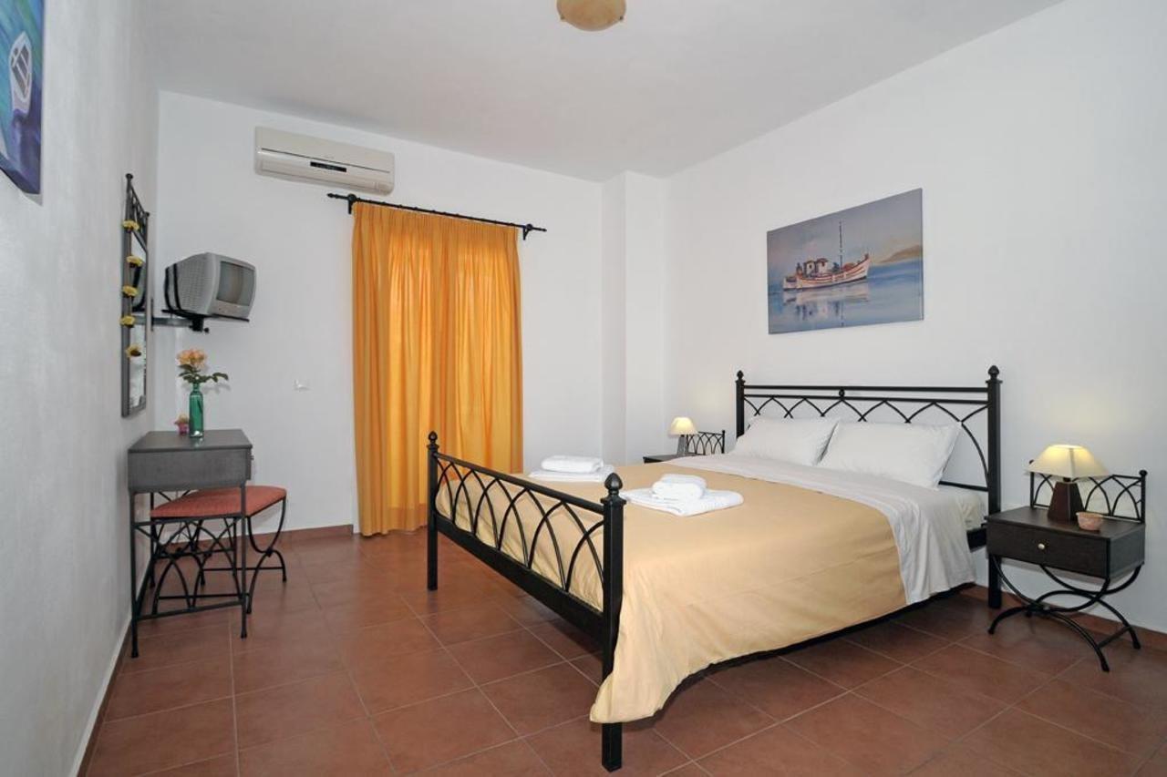 Kythera Golden Sun Agia Pelagia  Exterior photo
