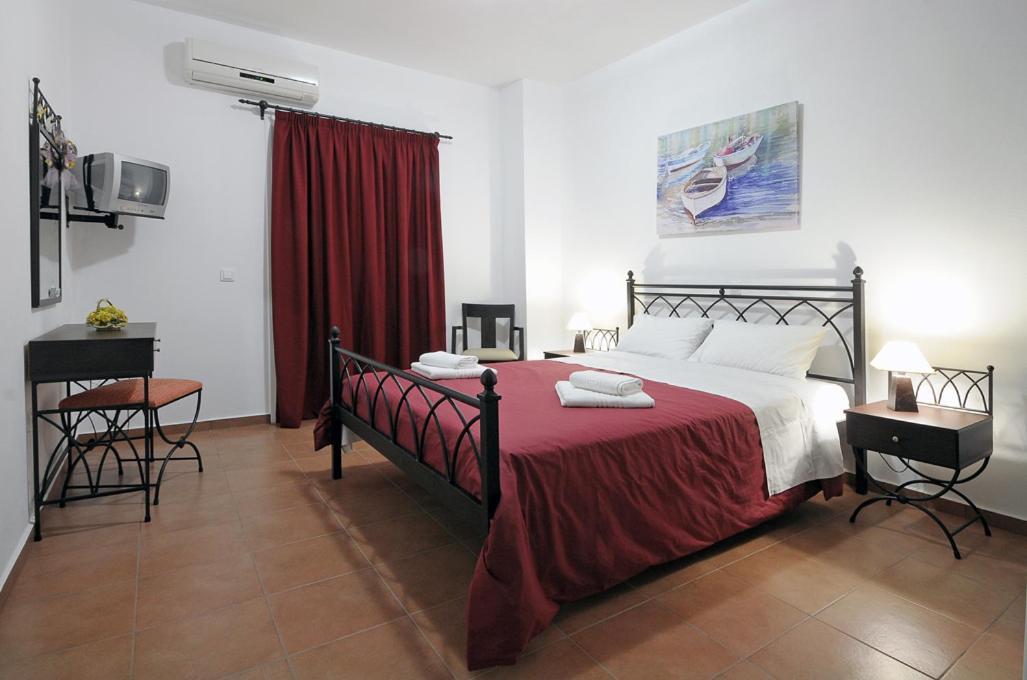 Kythera Golden Sun Agia Pelagia  Exterior photo