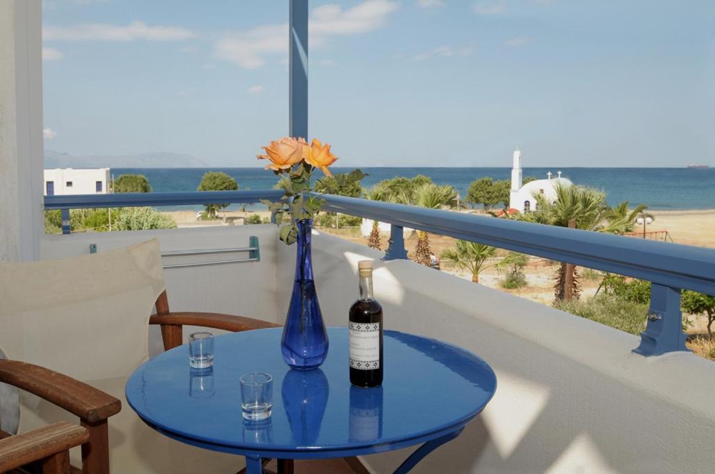 Kythera Golden Sun Agia Pelagia  Exterior photo